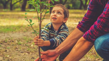El Bioparque Municipal “La Máxima” celebra el Día del Árbol con una jornada de estaciones interactivas