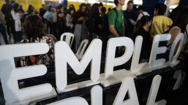 Sólo 14,2% de los jóvenes de entre 18 y 25 años tiene un empleo formal