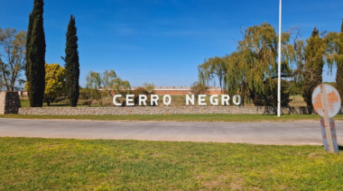 Este lunes reinicia la producción de ladrillos en Cerro Negro