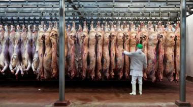 Argentina quedó fuera del nuevo cupo de 300.000 toneladas de carne que importará EE.UU.