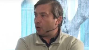 Hondo pesar en Olavarría por el fallecimiento del reconocido contador Gabriel Schmale