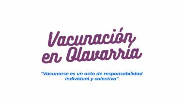 El Municipio lanzó el micrositio informativo y de concientización sobre vacunación