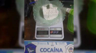 Nuevas detenciones por una investigación de venta de drogas en la Unidad 2 de Sierra Chica