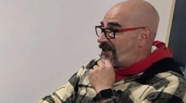 Conmoción en Sierra de la Ventana: debutó en un streaming y murió de un infarto en plena transmisión