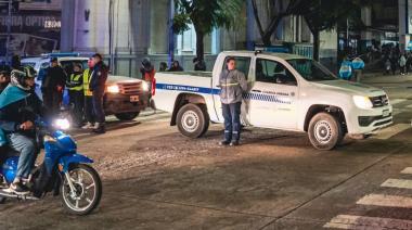 Crearán la Guardia Urbana en Olavarría: cómo funcionará la nueva fuerza impulsada por Wesner