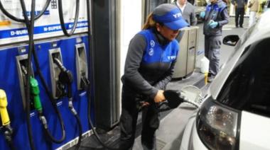 Reclaman a Nación fondos para rutas y Bomberos Voluntarios de Olavarría
