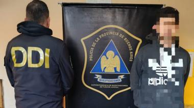 Cayó un hombre que había sido condenado por graves hechos de violencia de género
