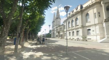 Convocan a una movilización en la Plaza Central contra el proyecto de "Inviolabilidad de la Propiedad Privada"