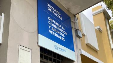 Sabrina Argaña asumirá al frente de Defensa del Consumidor