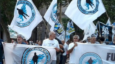 CECIM pidió frenar el proyecto petrolero “León Marino” por riesgo ambiental y falta de autorización argentina