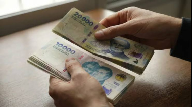 El Gobierno nacional subió el salario mínimo: cuánto se actualizará por mes