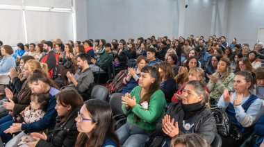 En Olavarría hay 250 adolescentes en conflicto con la ley