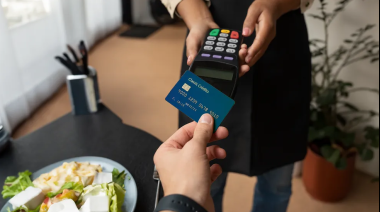 Tarjetas de crédito: solo el 36% pagó el total de su último resumen