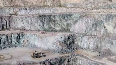 19 trabajadores fueron despedidos de la cantera Galasur y crece la preocupación por el futuro