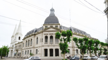 Programa de 112 lotes con servicios: Casa de Tierras citó con urgencia a vecinas de Olavarría