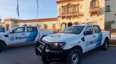 Echaron a 8 policías por falsear su domicilio para cobrar "zona desfavorable"