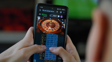 La Provincia comienza a aplicar un impuesto del 2% al juego online