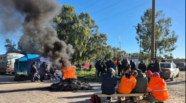 AOMA reclama por los 19 despidos en Galasur: “Queremos que los trabajadores vuelvan a reincorporarse”