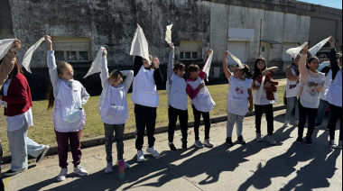 El Municipio presenta el Festival Memoria, Verdad y Juventud