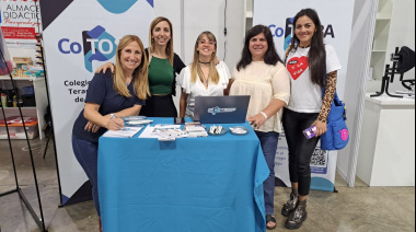 10 de Septiembre: Día de la Terapia Ocupacional