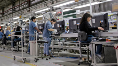 Una por una, la situación de pérdida de empleo en cada provincia que no para de profundizarse