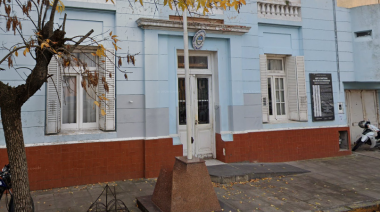 San Vicente: delincuentes amenazaron y maniataron a una pareja octogenaria, y se llevaron más de 10 millones de pesos