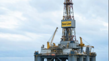 Malvinas: ordenan frenar el proyecto petrolero por una presentación de excombatientes de La Plata