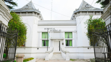 Convocatoria a re empadronamiento de la Cooperadora del Hospital Municipal de Hinojo
