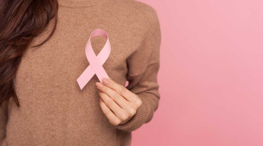 Octubre Rosa: una propuesta conjunta por la prevención y concientización del cáncer de mamá