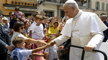 El Vaticano confirmó la agenda del Papa en la Argentina: qué lugares visitará