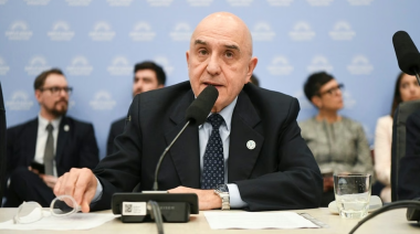 En medio del debate por los fondos del presupuesto 2027, renunció el Secretario Nacional de Discapacidad