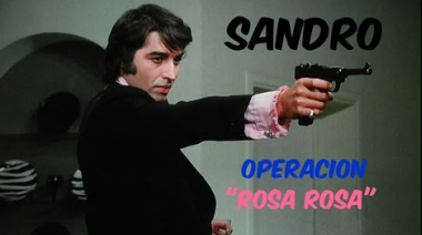Cine Agenda 2026: segunda función del ciclo con “Operación Rosa Rosa” en el Teatro Municipal
