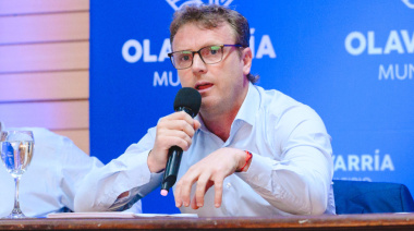 Wesner: "Rechazamos la eliminación de la Zona Fría y nos preocupa profundamente"