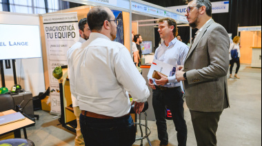 “Olavarría Produce 2026”: Este sábado se llevará a cabo la Expo en el Salón Rivadavia