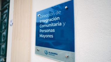 El Paseo de la Salud sale a los barrios y Enfermería suma un nuevo espacio de atención diaria