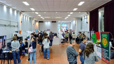 “Olavarría Produce 2026”: Tras la Expo y la Ronda de Negocios, se viene la Entrega de los Reconocimientos