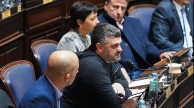 Diputados sesiona con una agenda que pone foco en el endeudamiento familiar