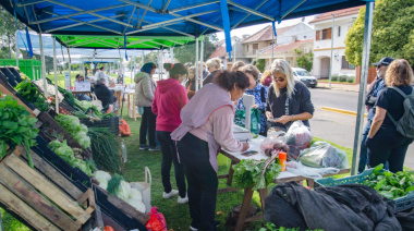 Publicaron una nueva convocatoria para sumar productores al programa Mercados Bonaerenses