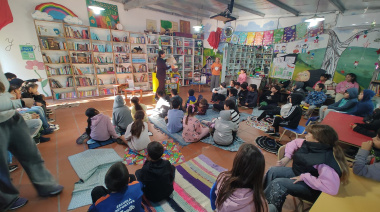 Las bibliotecas serán protagonistas en la Feria y Festival del Libro 2026