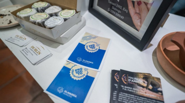 El Municipio abre la inscripción para un taller destinado a unidades productivas