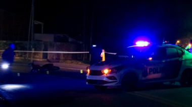 Tragedia en la Ruta 3: una joven murió y otra lucha por su vida tras chocar de frente con un camión