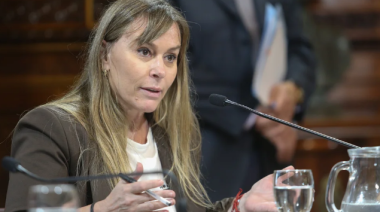 El bloque justicialista propone derogar el artículo 154 del DNU 70/23 y restituir la Ley de Tierras