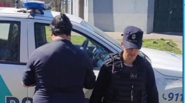 Identificaron a un hombre con pedido de paradero activo desde 2025 por un robo calificado