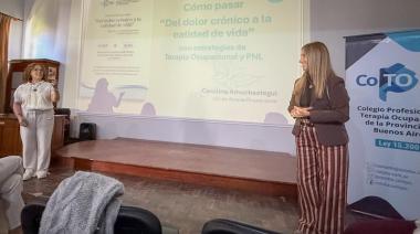 CoTOBA fortalece su presencia territorial en defensa del ejercicio profesional