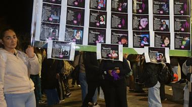 Contabilizaron 176 femicidios en Argentina en lo que va de 2026, uno cada 33 horas