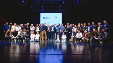 En marcha Olavarría Produce 2026: Ronda de Negocios, Expo y entrega de reconocimientos