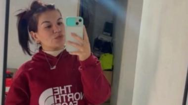 Azul: buscan intensamente a Valeria Micaela Tiseira, una mujer de 30 años desaparecida desde el lunes