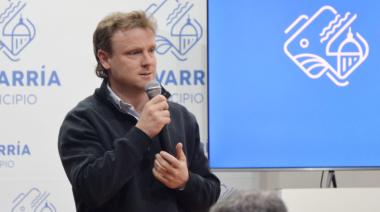 Wesner se pronunció por los despidos en Galasur y pidió proteger la industria nacional