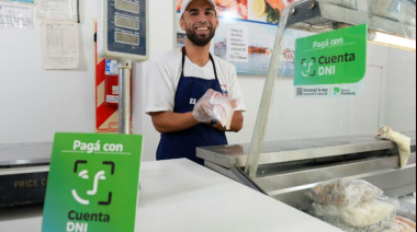 Cuenta DNI confirmó sus descuentos para el mes de octubre: uno a uno todos los beneficios