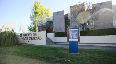 El Museo de las Ciencias modifica sus horarios a partir de octubre